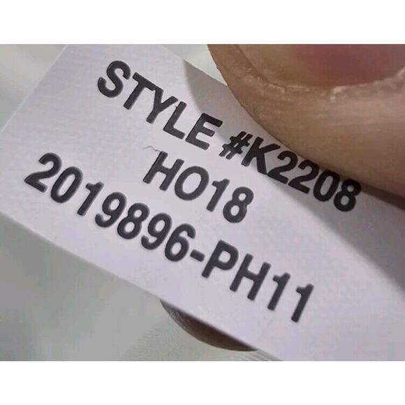 J Crew Coat Womens XL White Sherpa Teddy Faux Shearling Fuzz Shawl Cocoon Shawl - Picture 9 of 11